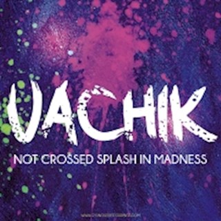 Not Crossed Splash In Madness by Uachik Download