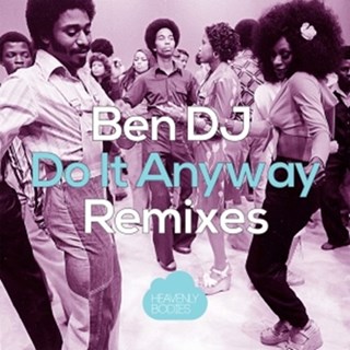Do It Anyway by Ben DJ Download