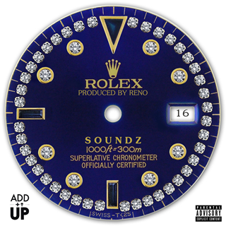 Rolex by Soundz Download