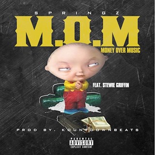 Money Ova Music by Springz ft Stewie Griffin Download