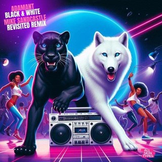 Black And White by Adamant Download