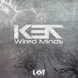 Wired Minds by K37 Download