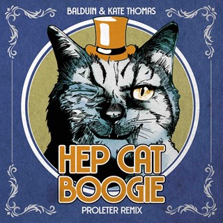Hep Cat Boogie by Balduin & Kate Thomas Download