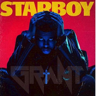 Starboy Ride by The Weeknd Download