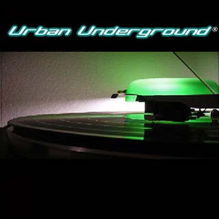 When Im Around You by Urban Underground Download