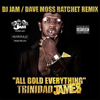 All Gold Everything by Trinidad James Download