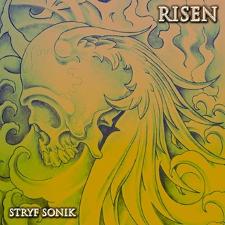 Ashes Of A Fallen Phoenix by Stryfe Sonik Download