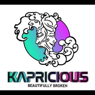 Beautifully Broken by Kapricious Download