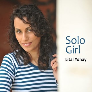 Solo Girl by Lital Yohay Download
