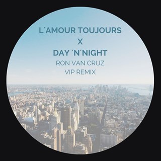 L Amour Toujours X Day N Night by Ron Van Cruz Download