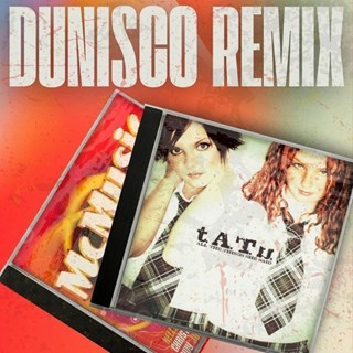 All The Things She Said by Tatu Download