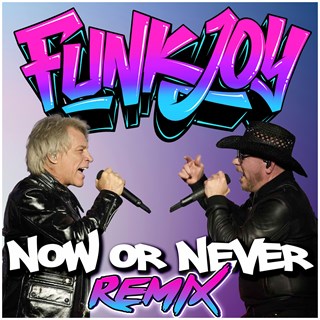 Now Or Never by Pitbull X Bon Jovi Download