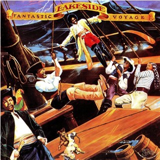 Fantastic Voyage by Lakeside Download