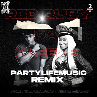 Red Ruby Da Sleeze Dirty Edit by Nicki Minaj Download