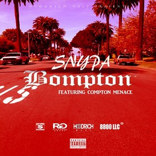 Bompton by Snypa ft Compton Menace Download
