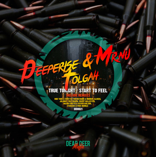 Start To Feel by Deeperise, Mrnu & Tolgah Download