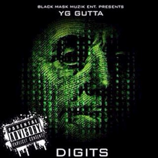 Digits by YG Gutta Download
