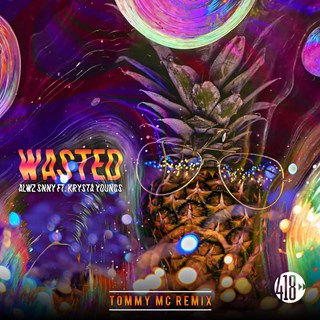 Wasted by Alwz Snny ft Krysta Youngs Download