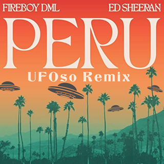 Peru by Fireboy Dml & Ed Sheeran Download