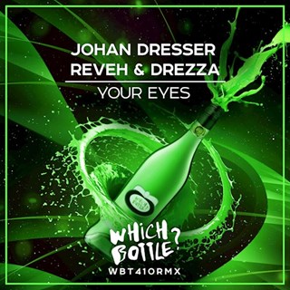 Your Eyes by Johan Dresser Download