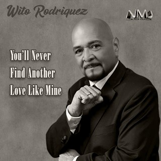 Youll Never Find Another Love Like Mine by Wito Rodriguez Download