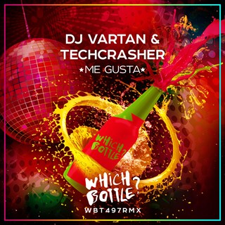 Me Gusta by DJ Vartan & Techcrasher Download
