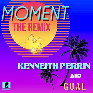 Moment by Kenneith Perrin Download