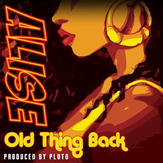 Alise Old Thing Back Clean Old Thing Back Clean