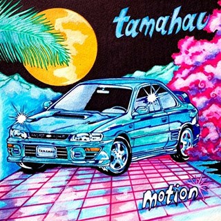 Motion by Tamahau Download