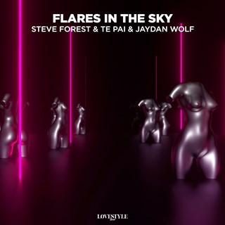 Flares In The Sky by Steve Forest & Te Pai & Jaydan Wolf Download