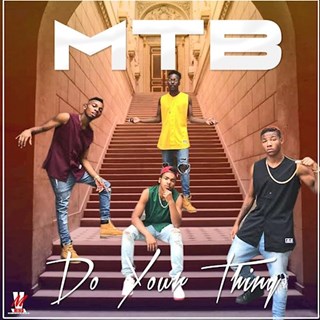 Do Your Thing by Mtb Download