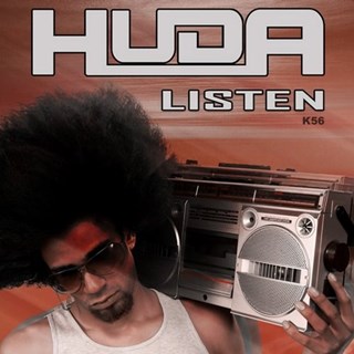 Listen by Huda Download