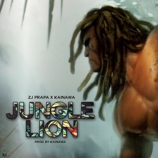 Jungle Lion by Kainawa X ZJ Prapa Download