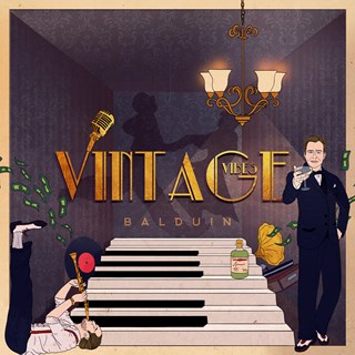 Hangover by Balduin Download