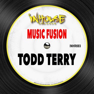 Music Fusion by Todd Terry Download
