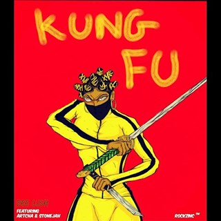 Kung Fu by Dee Lush ft Artcha & Stonejah Download