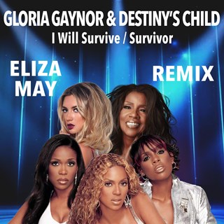 I Will Survive vs Survivor by Gloria Gaynor & Destinys Child Download