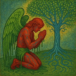 Angel Magick 5 by Delgoni Download