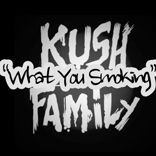 What You Smoking by Kush Family Download