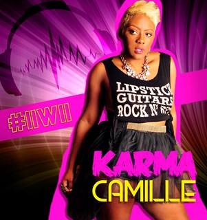 All This Coulda Been Urs by DJ Karma Camille Myra Washington Download