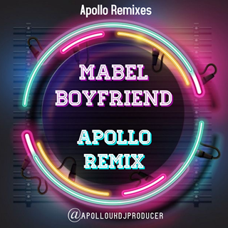 Boyfriend by Mabel Download