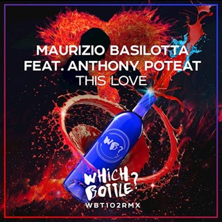 This Love by Maurizio Basilotta ft Anthony Poteat Download