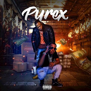Pyrex by Decatur Redd ft Oj Da Juiceman Download