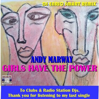 Girls Have The Power by Andy Marway Download