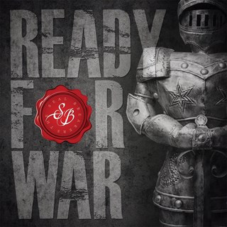 Ready For War by The Seal Breakers Download