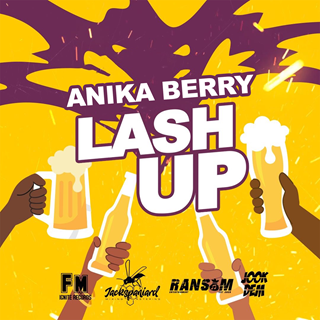 Lash Up by Anika Berry Download