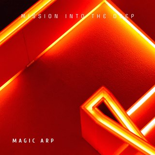 Mission Into The Deep by Magic Arp Download