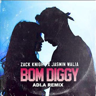 Bom Diggy by Zack Knight X Jasmin Walia Download