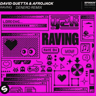 Raving by David Guetta, Afrojack Download