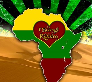 Nalingi by Nalingi Riddim ft Kd Download
